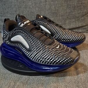 Air max 720 ' Blue Racer'